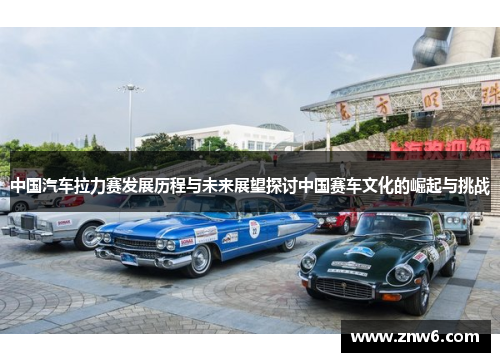 中国汽车拉力赛发展历程与未来展望探讨中国赛车文化的崛起与挑战 中国汽车拉力赛发展历程与未来展望探讨中国赛车文化的崛起与挑战